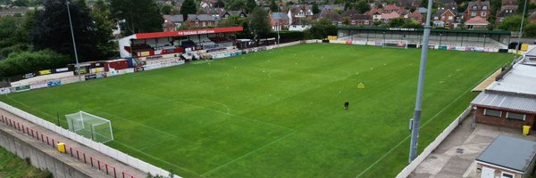 SportingFC Profile Banner