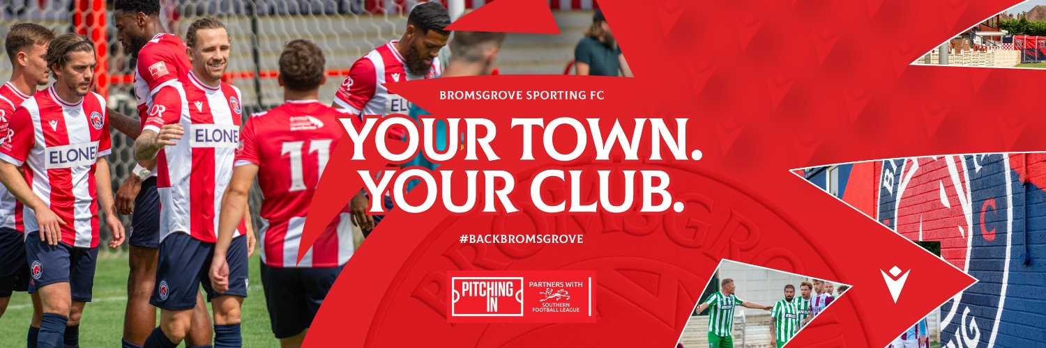 SportingFC's profile banner image