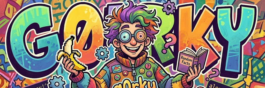 Groky ✨ banner