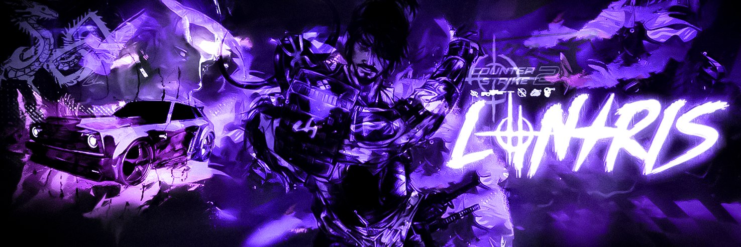Lunaris Team ⭐ banner