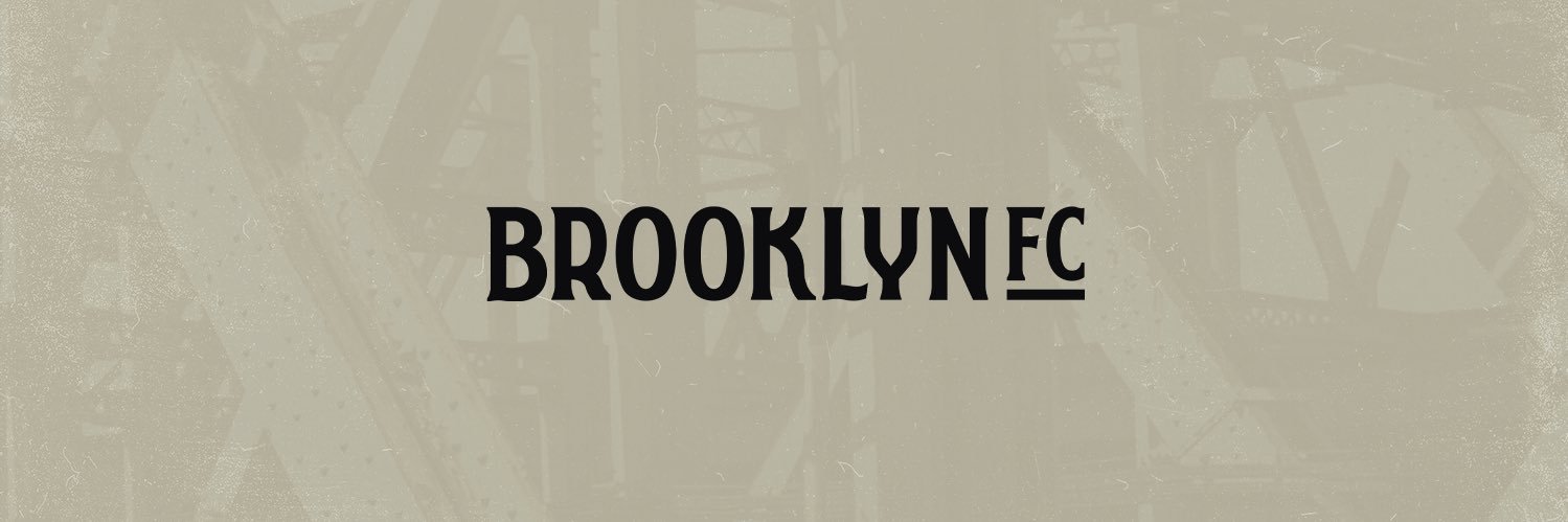 Brooklyn Football Club W's banner