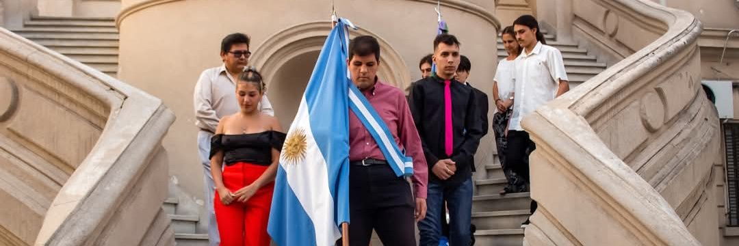 Michael Jeremy banner