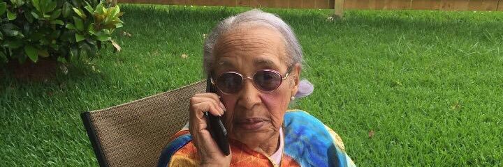 We some family men. banner