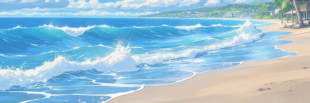 FijikoVT | Shark Vtuber banner