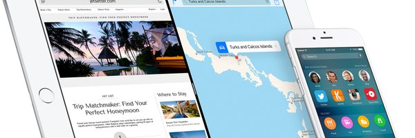 iPhoneiPadFans Profile Banner