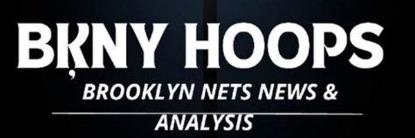 BKNY HOOPS Profile Banner