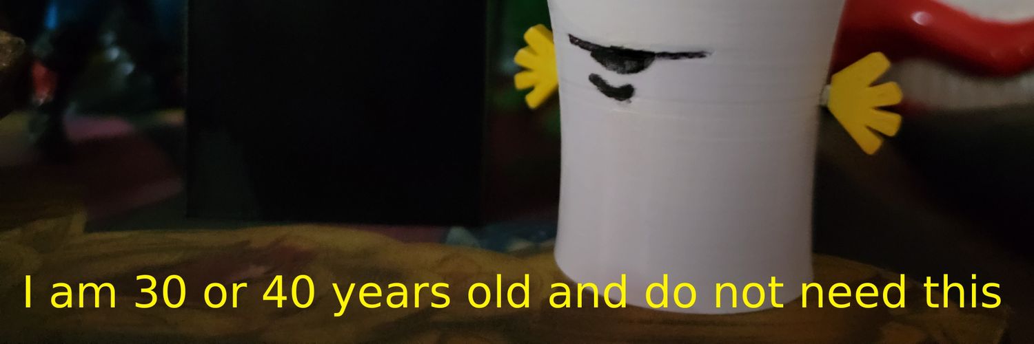 It's Jimma (NOW, with added #DADVIBES) banner