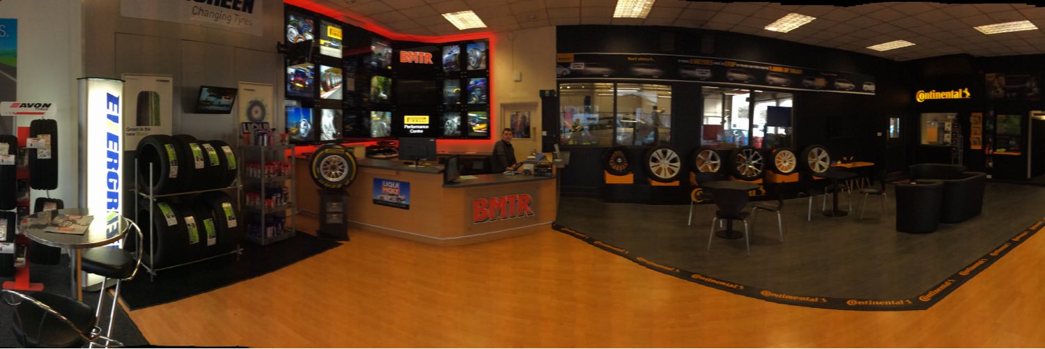 BMTRUK's profile banner image