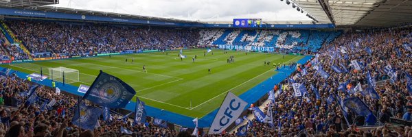 LCFCComps Profile Banner