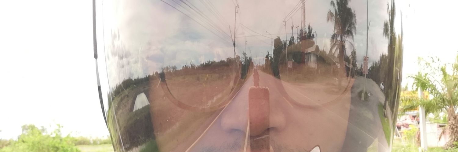 BUNGHREEM's profile banner image