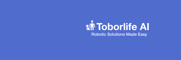ToborlifeAI Profile Banner