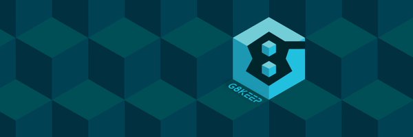 g8_keep Profile Banner