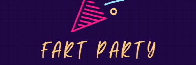 FartParty_'s profile banner image