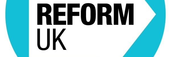 Jason Cooke Reform UK banner