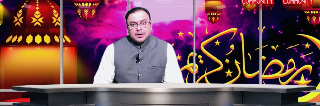 asifazeez's profile banner image