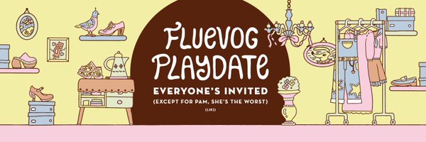 Fluevog Profile Banner