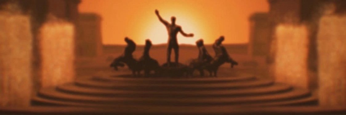 Apollo 🌞🌴🏛️ banner