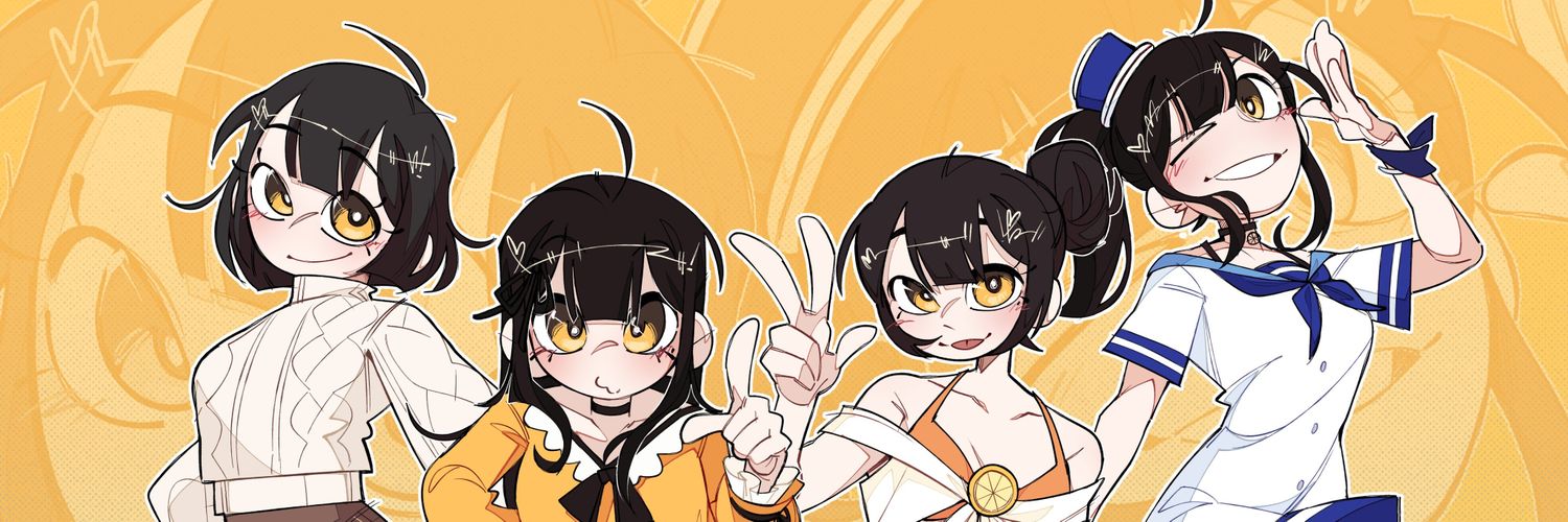 marie but fruity 🍊's banner