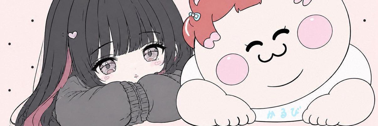 oxnyan00's profile banner image