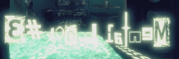 𓁹 ; vince's banner