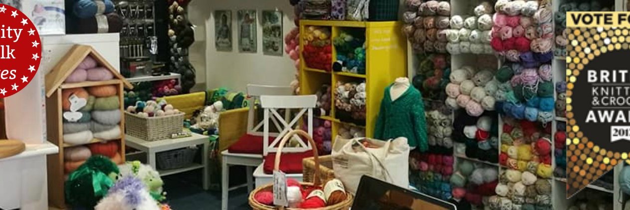 Knitnottingham's profile banner image