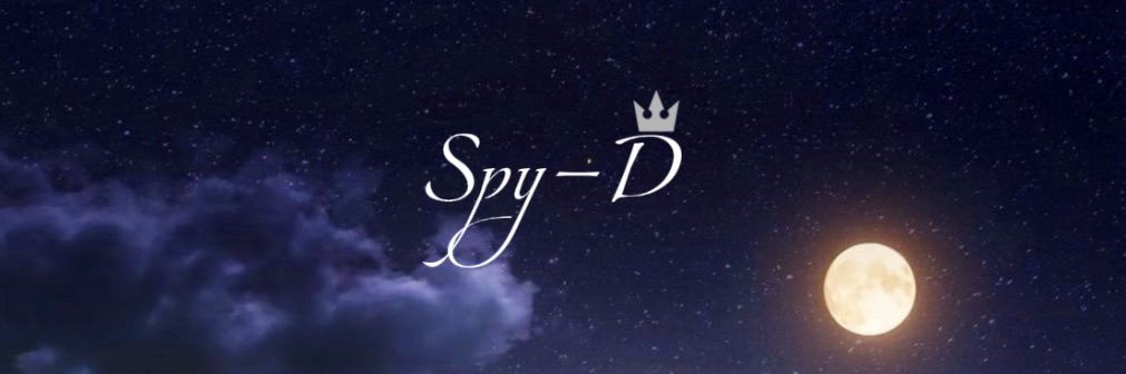 Spy-D‼️| KH: Melody of Memory's banner