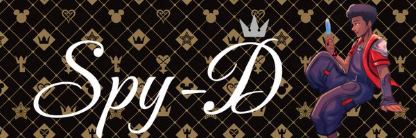 _SpyDtroid_ Profile Banner