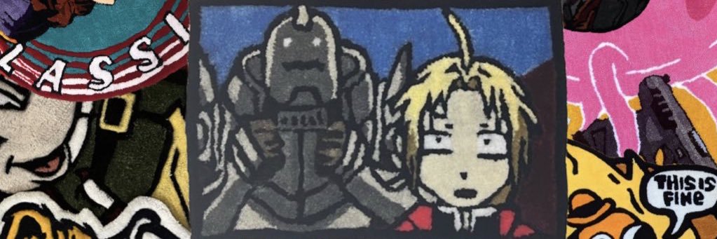 Rugs on Solana banner