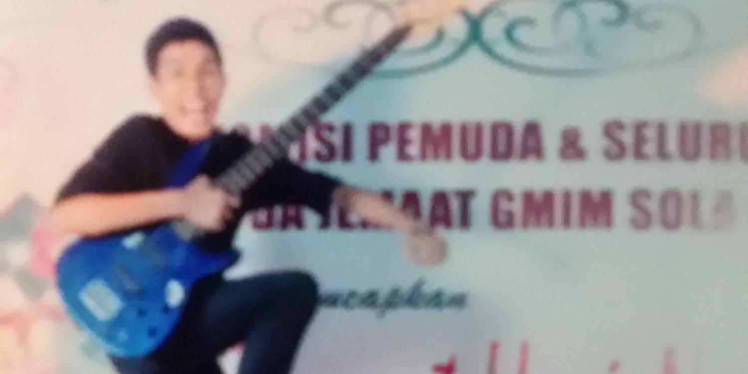 Gennady06's profile banner image