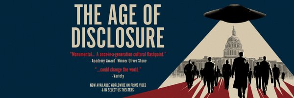 ageofdisclosure Profile Banner