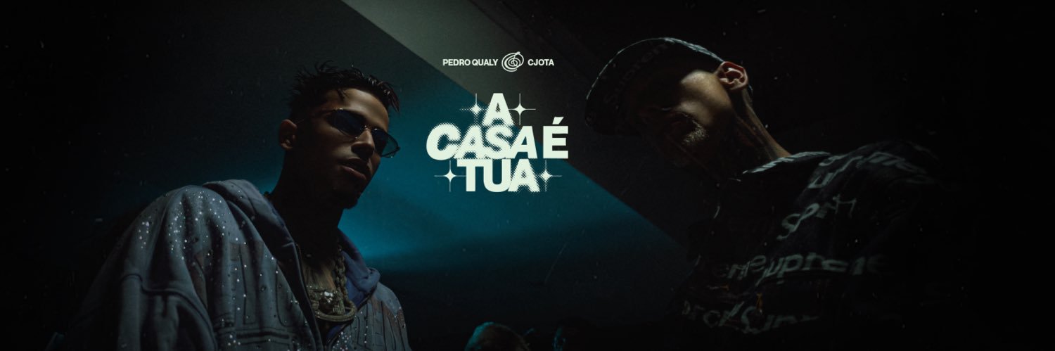 PEDRO QUALY banner