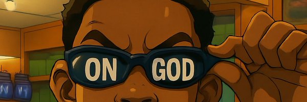 Ongod771 Profile Banner