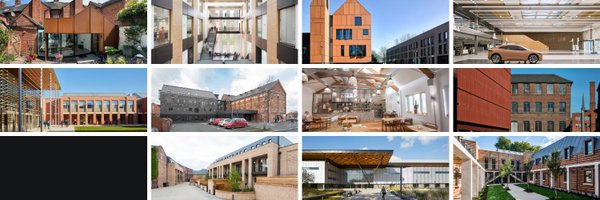 RIBAWestMids Profile Banner