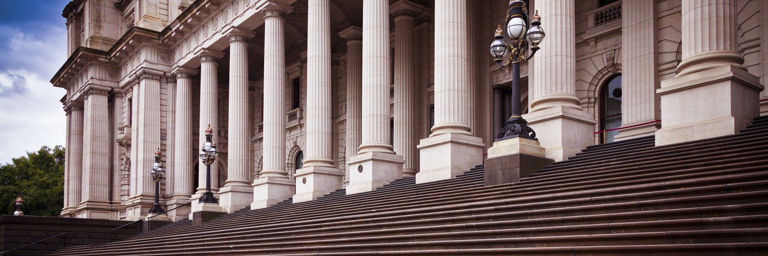 Microsoft Government banner