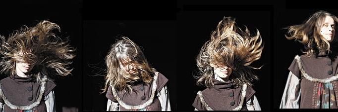 Yani banner