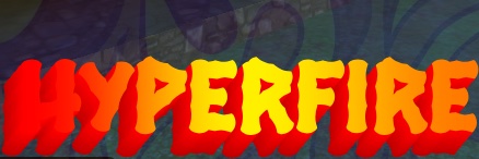 HyperFireDev's profile banner image