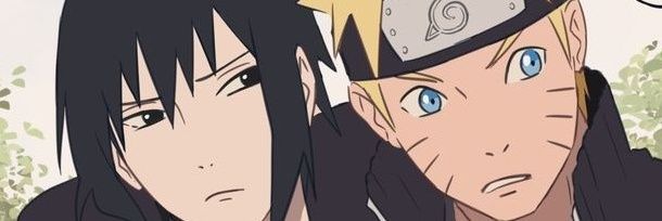 UKE SASUKE UCHIHA Ω banner