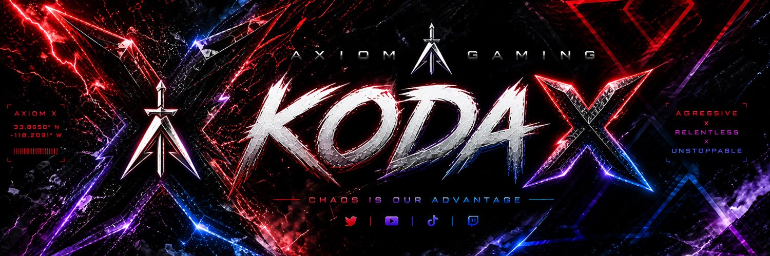 Koda banner