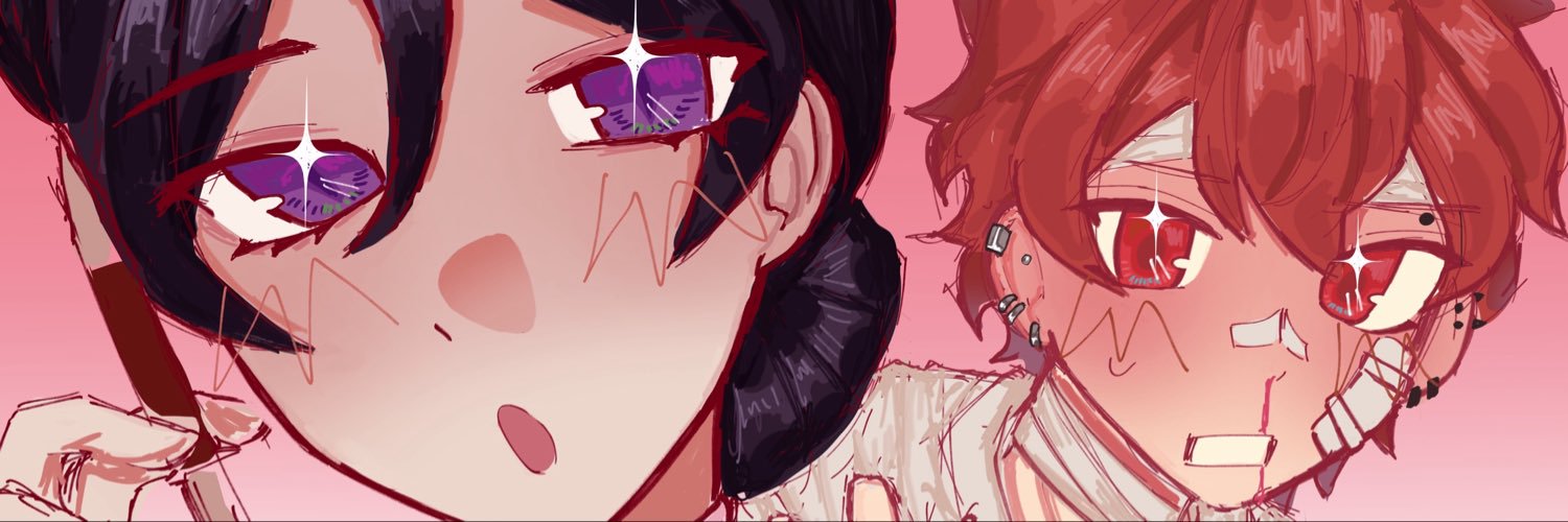 kyo6rsb's profile banner image