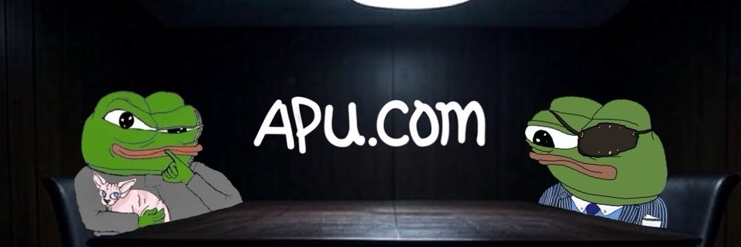 KungFuApu🥋🐸's banner