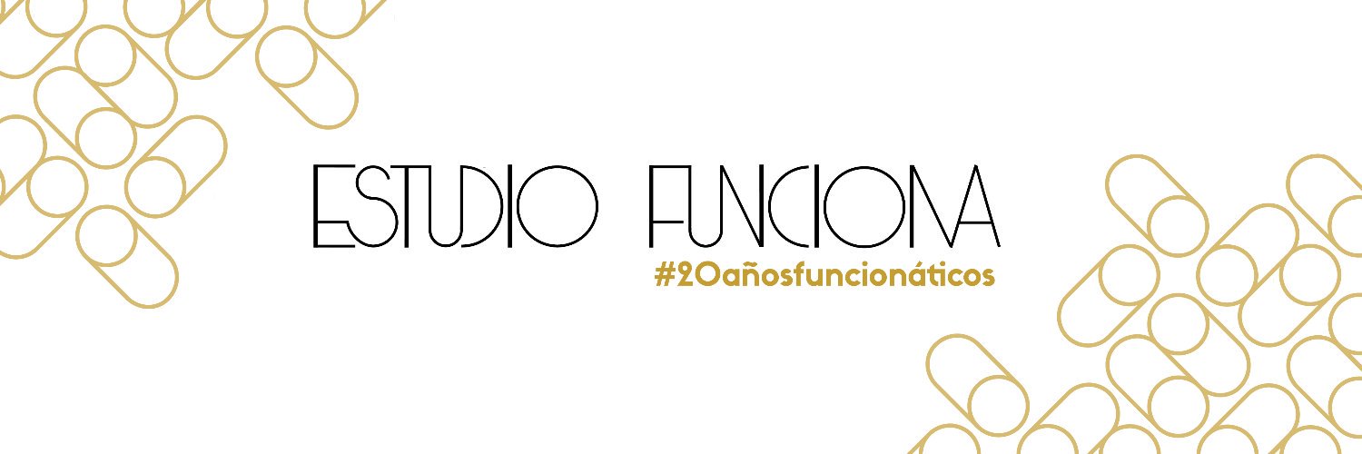 EstudioFunciona's profile banner image