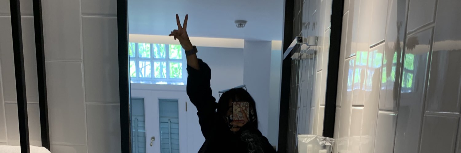 neethaaa's profile banner image