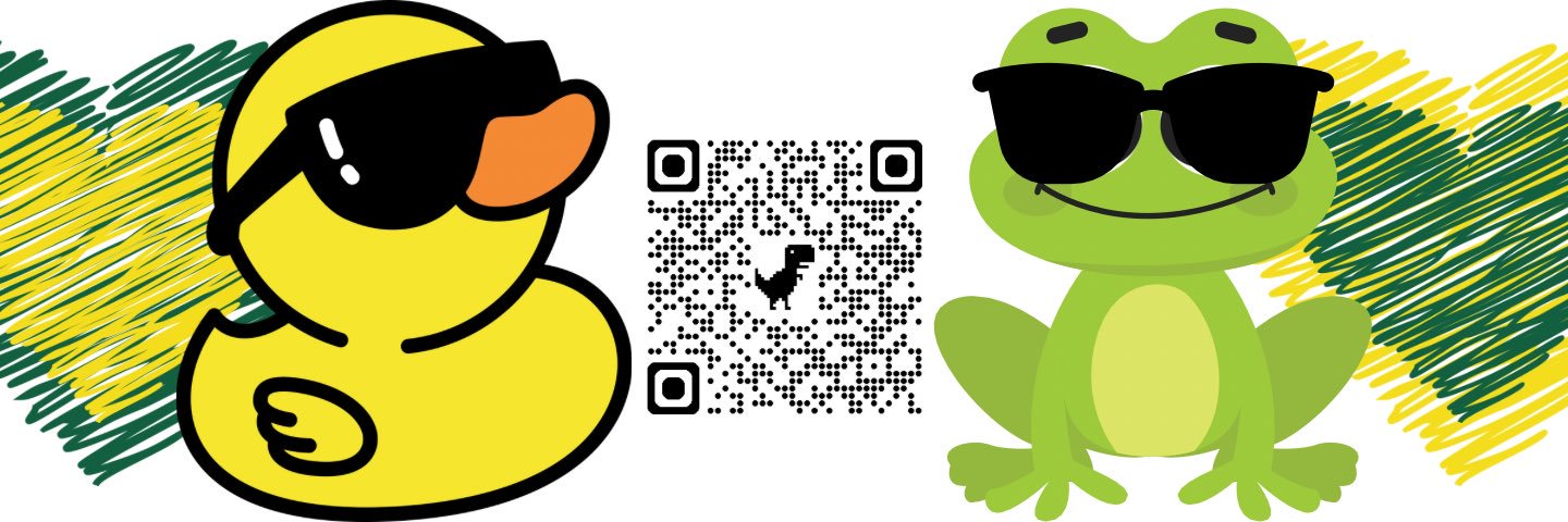 ODESSA DUCKS FOOTBALL banner