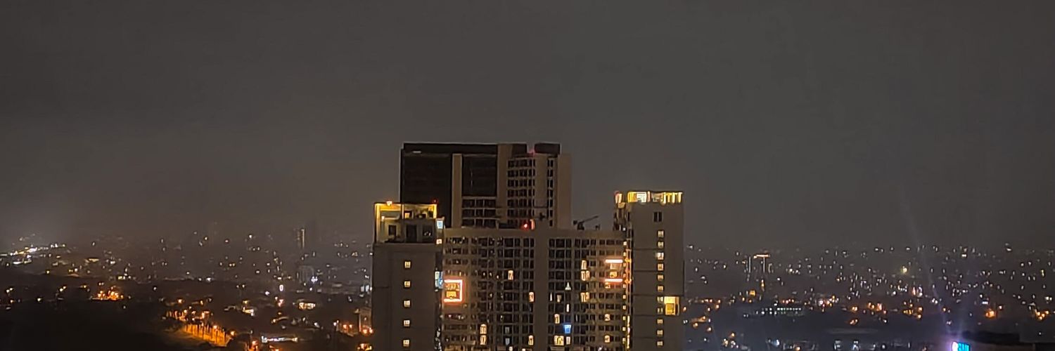 danielhugow's profile banner image