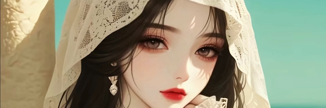 安静的兔子。 banner