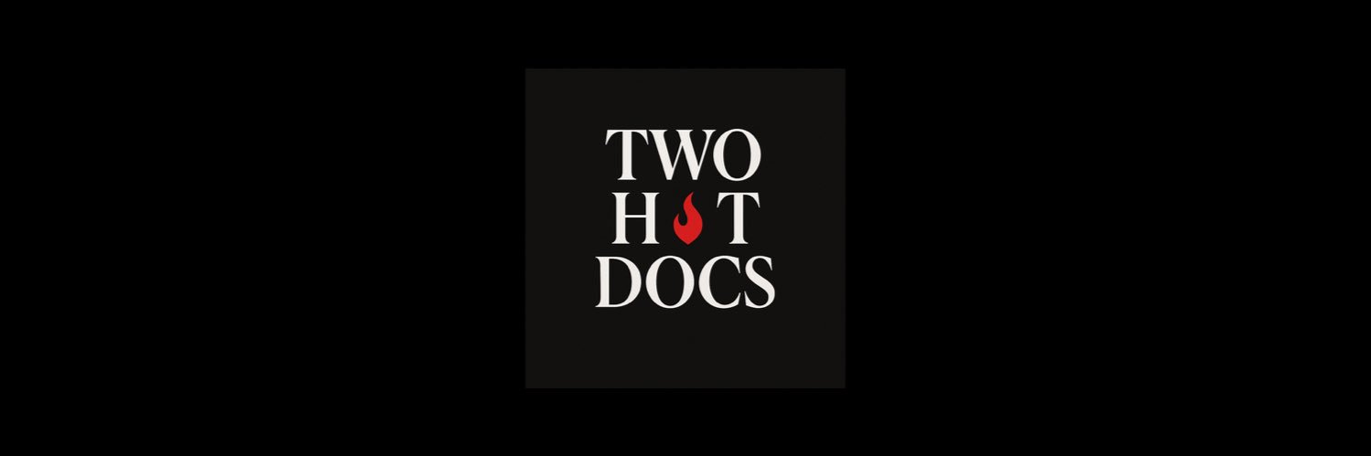 Two Hot Docs banner