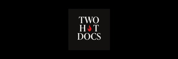 TwoHotDocs Profile Banner