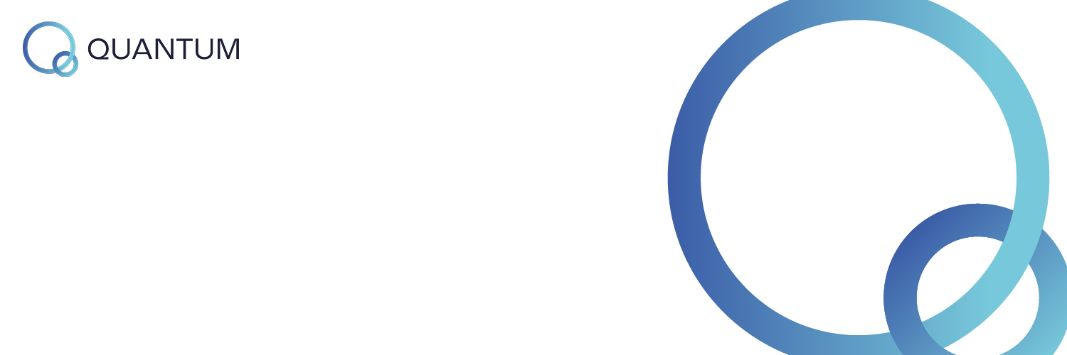 thequantumgroup's profile banner image
