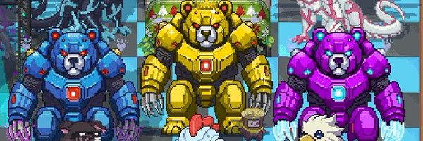 eyepatchdotron Profile Banner