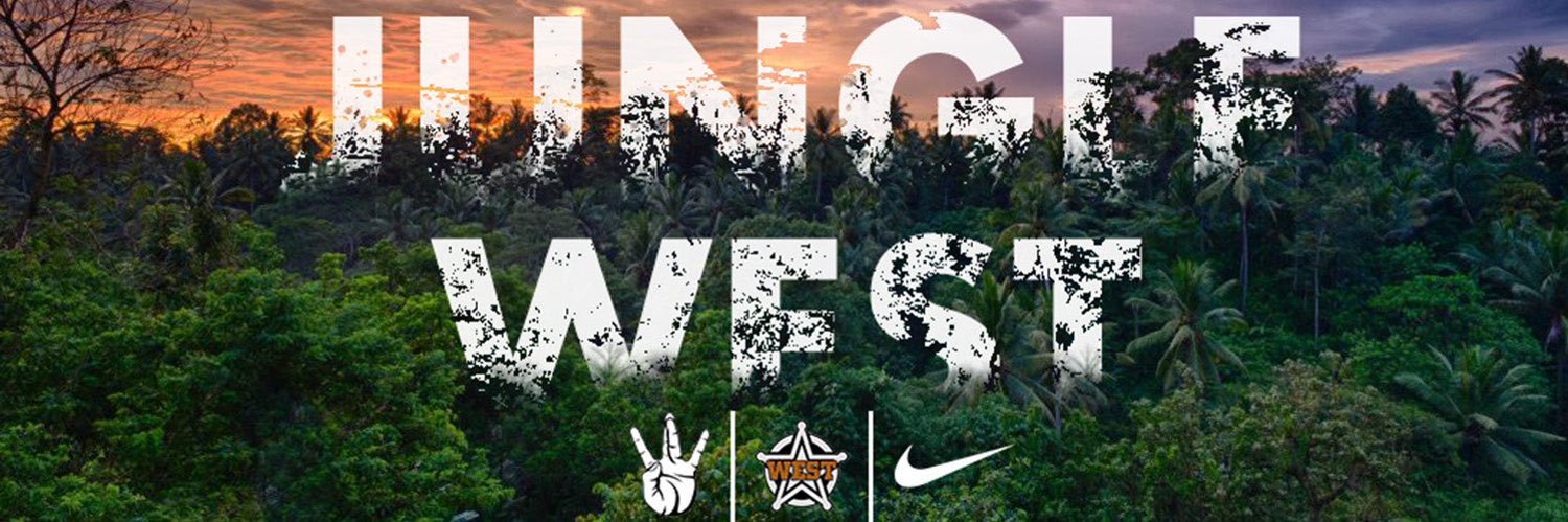 West Mesquite Athletics banner